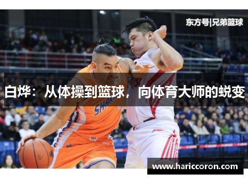 白烨：从体操到篮球，向体育大师的蜕变